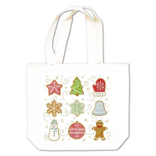 Sugar Cookies Gift Tote Bag