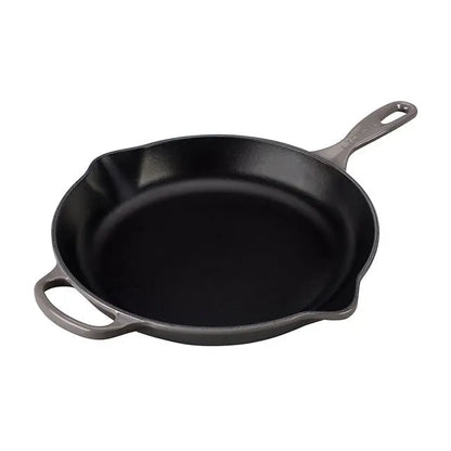 Le Creuset 11 3/4 Signature Skillet Skillets & Frying Pans Browns Kitchen