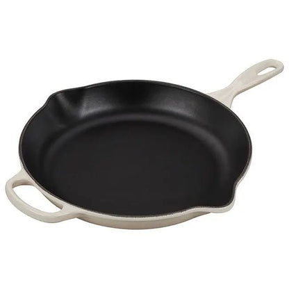 Le Creuset 11 3/4 Signature Skillet Skillets & Frying Pans Browns Kitchen