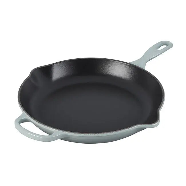 Le Creuset 11 3/4 Signature Skillet Skillets & Frying Pans Browns Kitchen