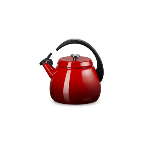 Le Creuset Cloche Kettle 2.2 Qt