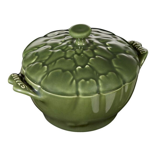 Staub Petite Artichoke Coccotte