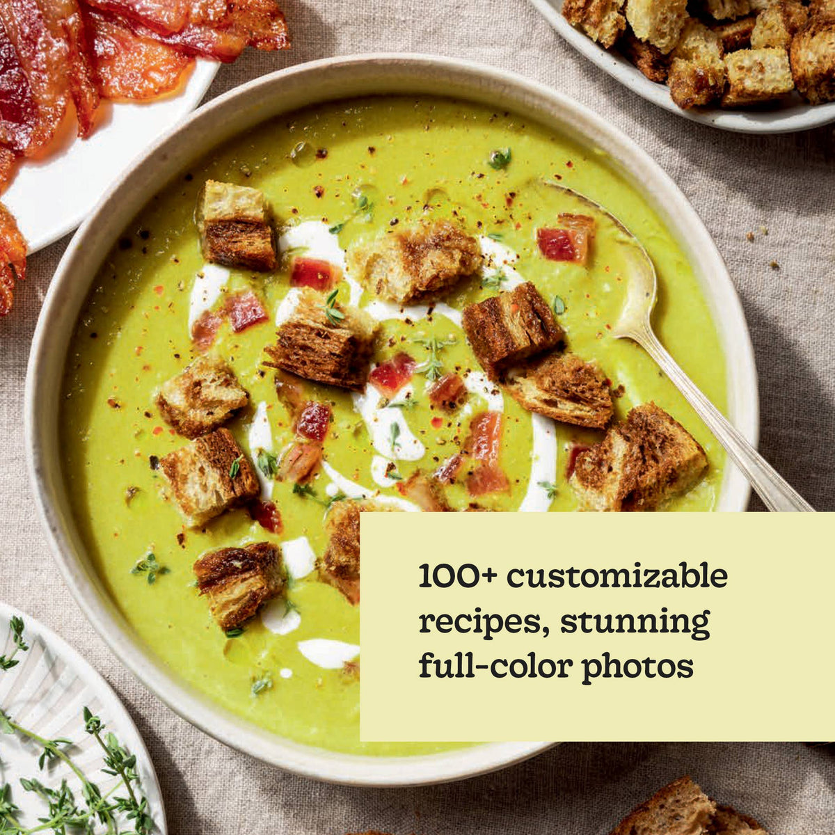 Every Season Is Soup Season