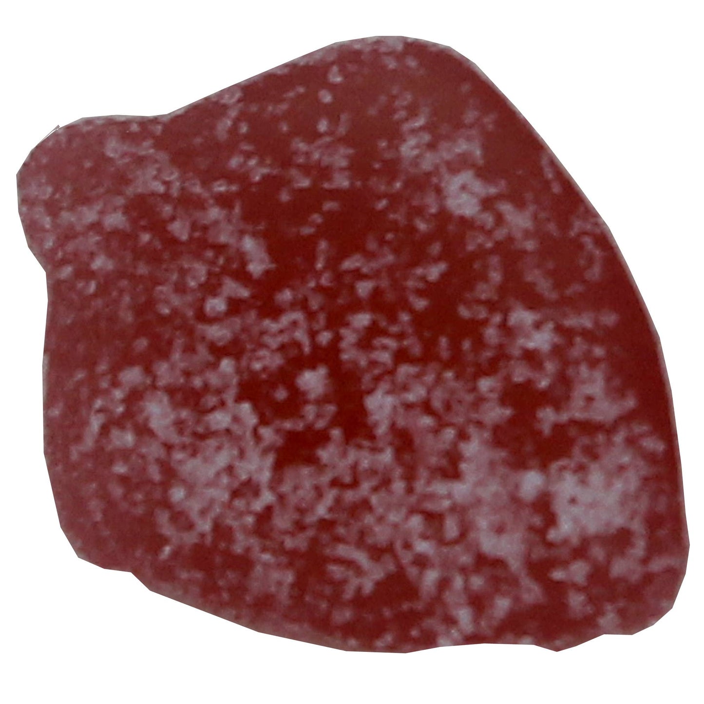 Sour Blueberry Swedish Fish