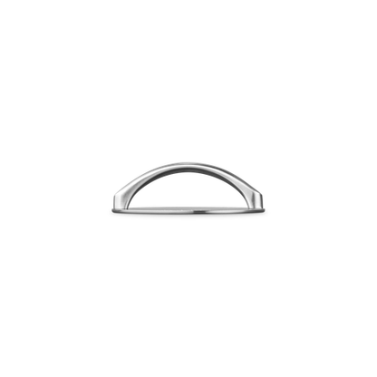 Le Creuset Stainless Steel Grill Press 7 In
