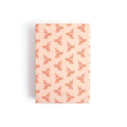 Strawberry Heirloom Recipe Book