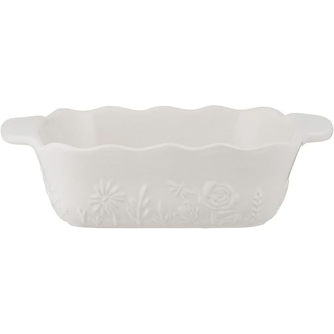 In the Meadow Square Oven Dish