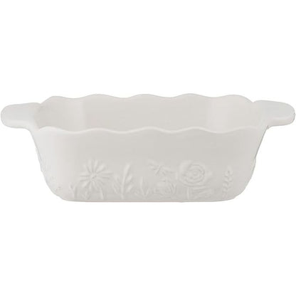 In the Meadow Square Oven Dish