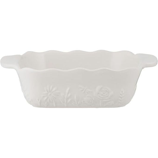 In the Meadow Square Oven Dish