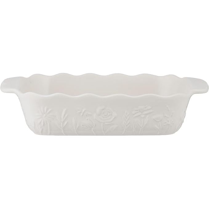 In the Meadow Small Rectangular Oven Dish