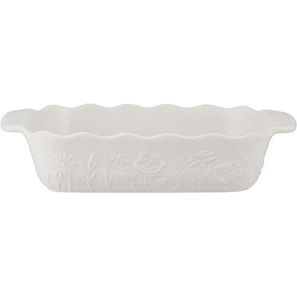 In the Meadow Small Rectangular Oven Dish