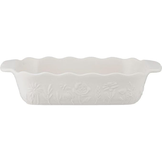 In the Meadow Small Rectangular Oven Dish