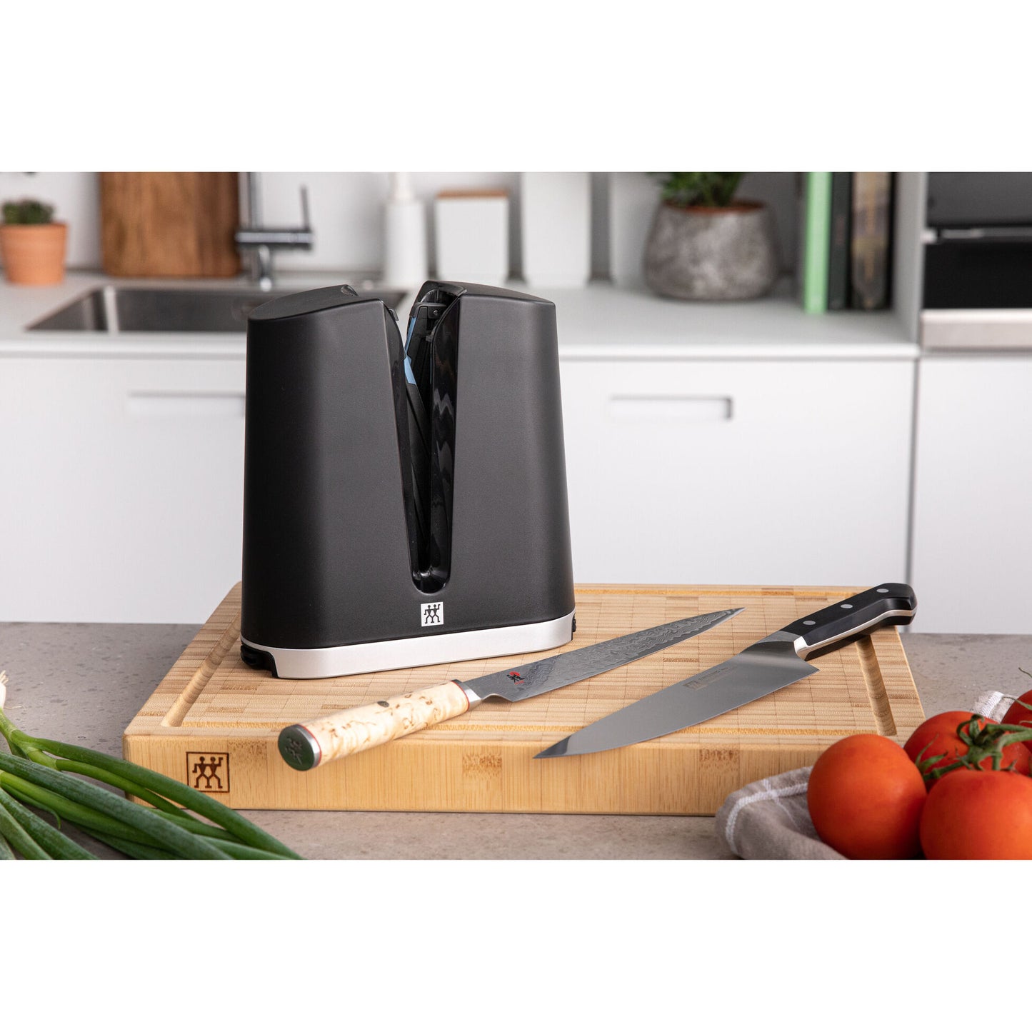 Zwilling V Edge Knife Sharpener