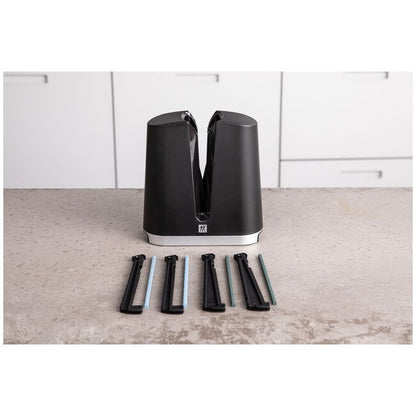 Zwilling V Edge Knife Sharpener