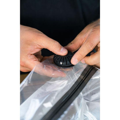 Zwilling Fresh & Save Medium 10 piece Vacuum Bag Set