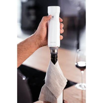 Zwilling Fresh & Save Vacuum Wine Sealer