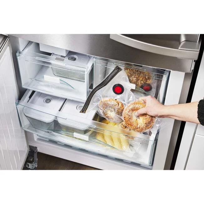 Zwilling Fresh & Save Medium 10 piece Vacuum Bag Set