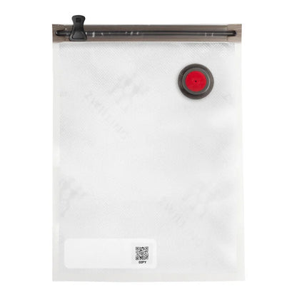 Zwilling Fresh & Save Medium 10 piece Vacuum Bag Set