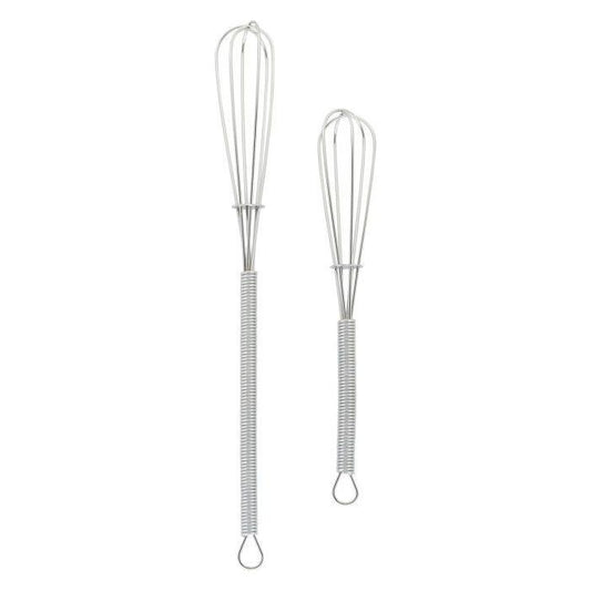 Mrs. Anderson's Baking Mini Whisk, Set of 2