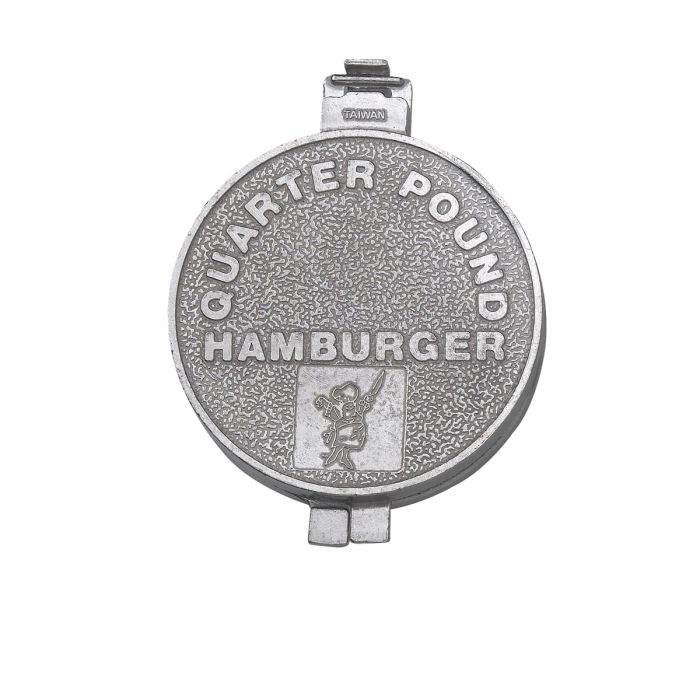 Kitchen Burger Press, 5in