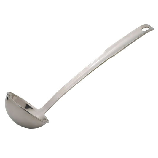 Stainless Steel 3oz Ladle