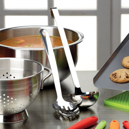 Stainless Steel 3oz Ladle