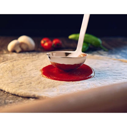 Stainless Steel 3oz Ladle