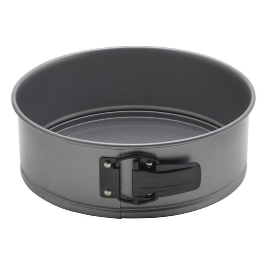Mrs. Anderson's Baking Non Stick Springform Pan, 9in
