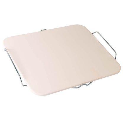 Fante's Rectangular Pizza And Bread Baking Stone