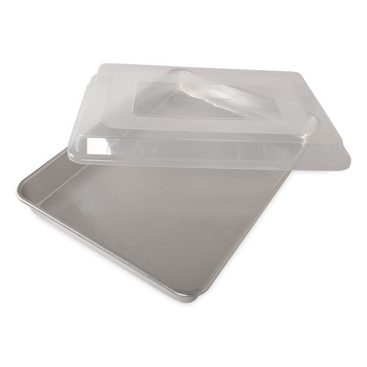 Naturals® High Sided Sheetcake Pan with Lid