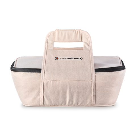 Le Creuset Rectangular Bakeware Tote Bag