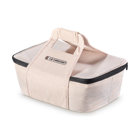 Le Creuset Rectangular Bakeware Tote Bag