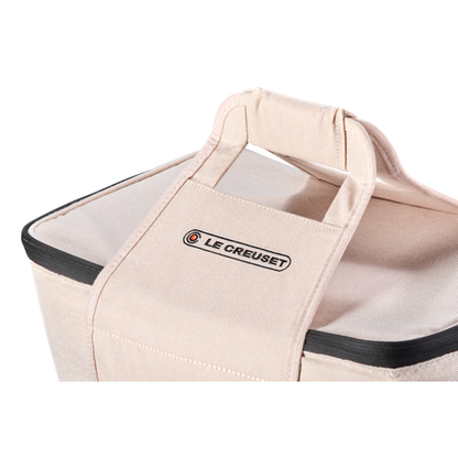 Le Creuset Rectangular Bakeware Tote Bag