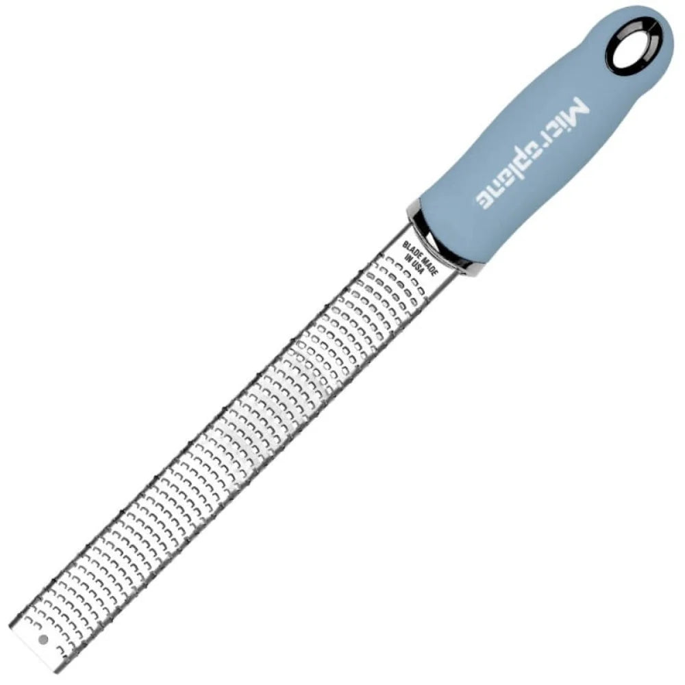 Premium Classic Series Zester - Sky Blue