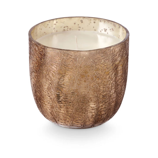 Illume Woodfire Luxury Plant-Based Candle