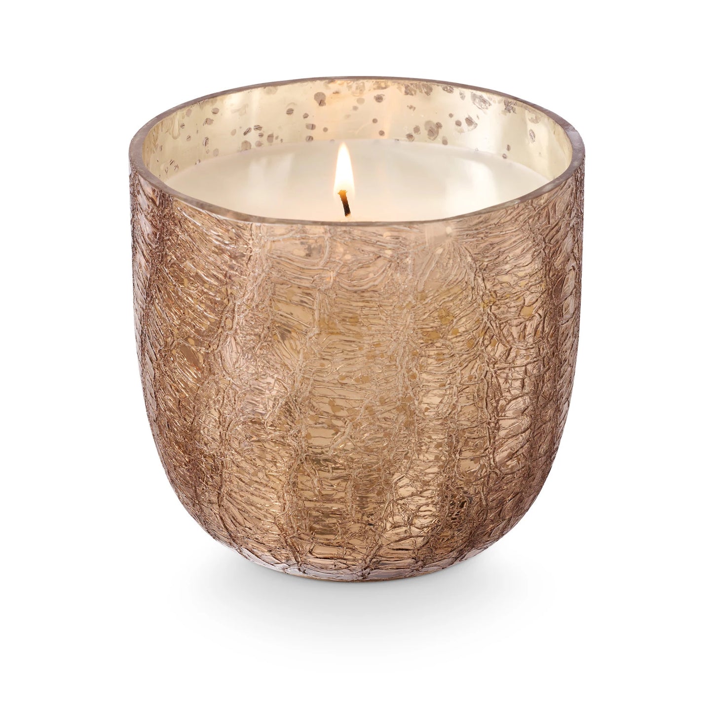 Illume Woodfire Luxury Plant-Based Candle