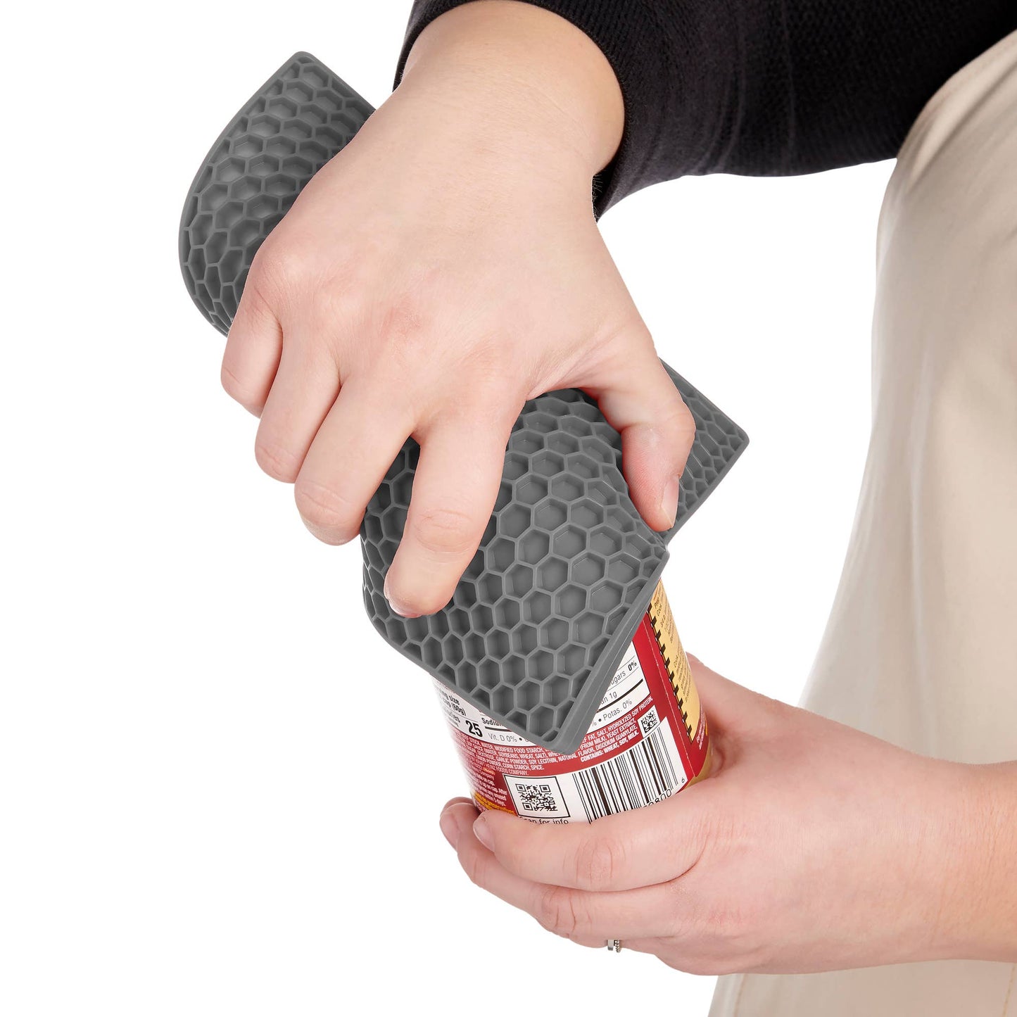 Mrs. Anderson's Baking Silicone Honeycomb Trivet