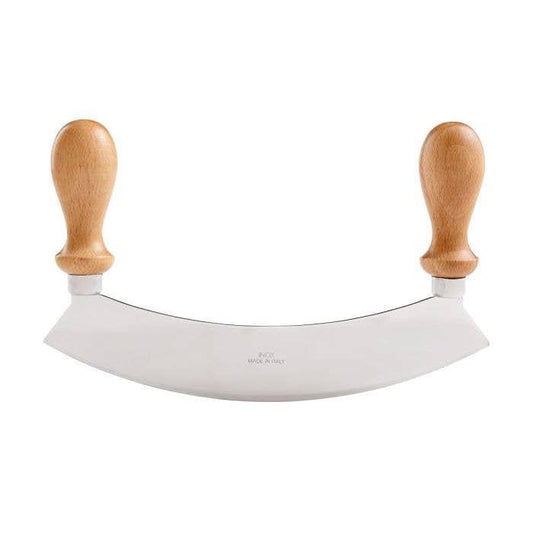Fantes Mamma Maria's Rocking Chopper Knife, 9.5in
