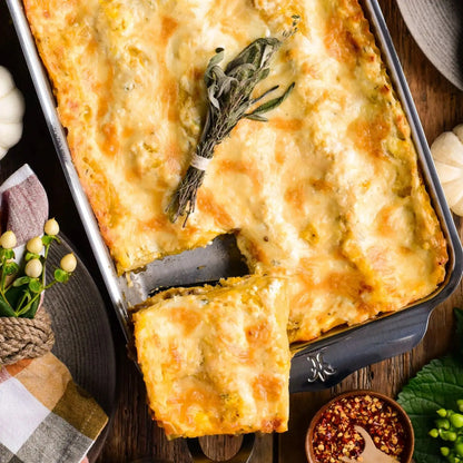 OvenBond Tri-Ply Rectangular Baking Pan 9"x13"