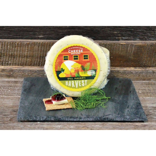 Dill Havarti