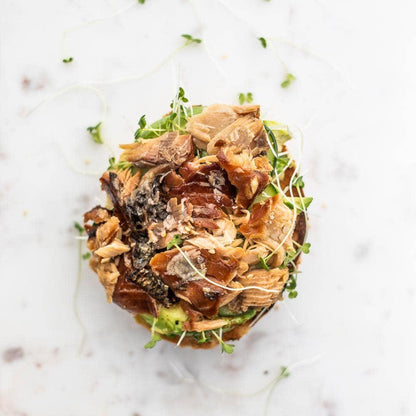 Fishwife Smoked Atlantic Salmon