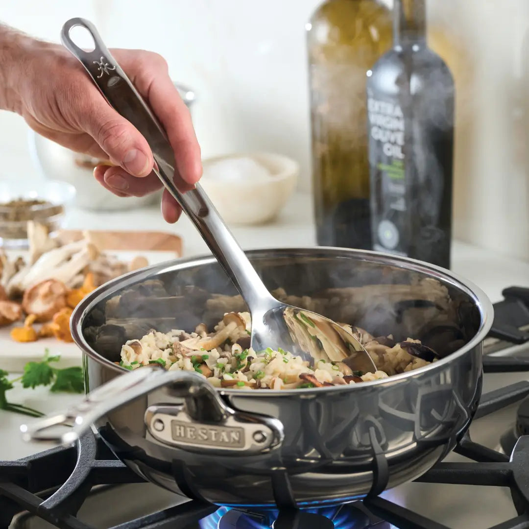 Hestan 13" Deep Spoon