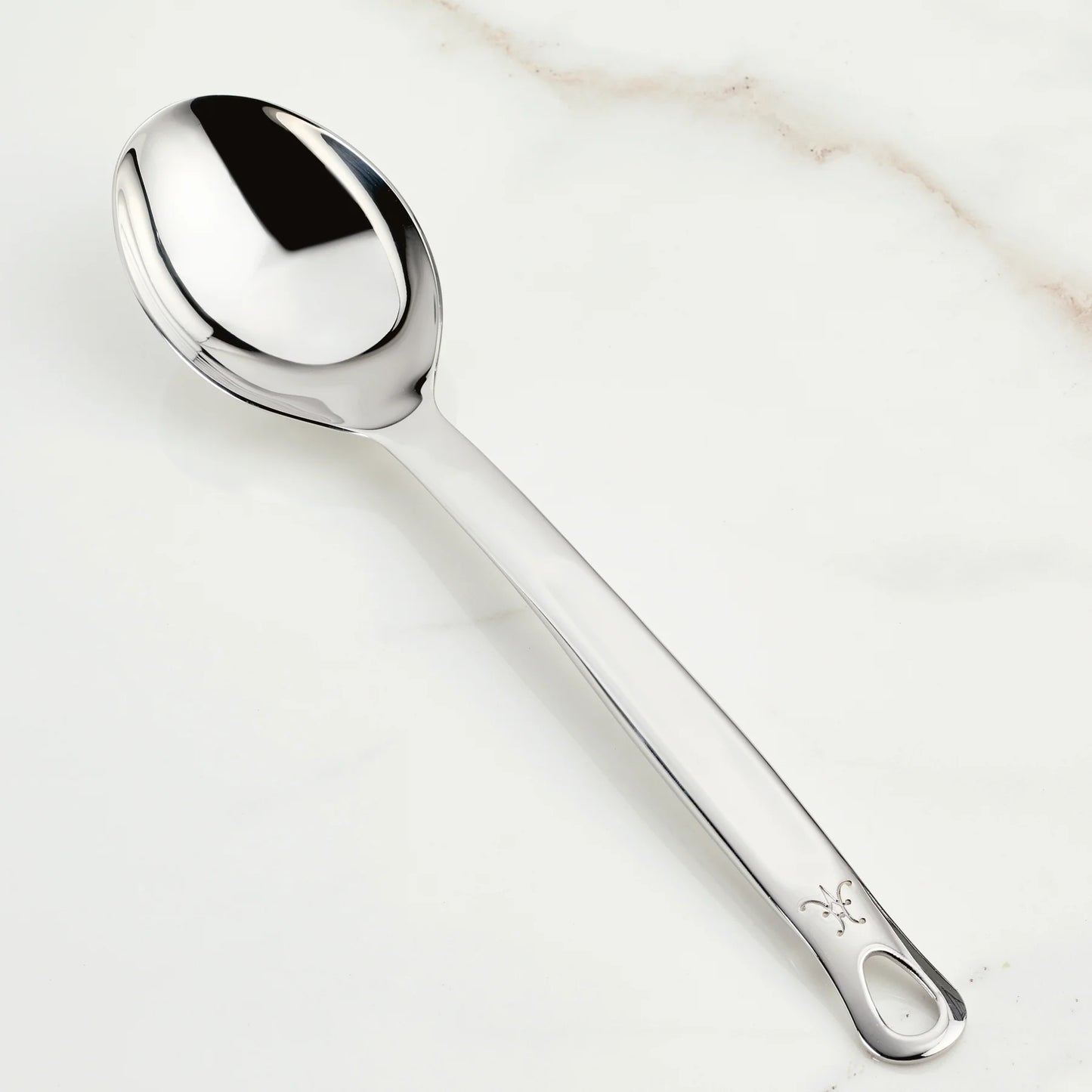 Hestan 13" Deep Spoon