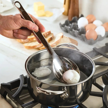 Hestan 13" Slotted Spoon
