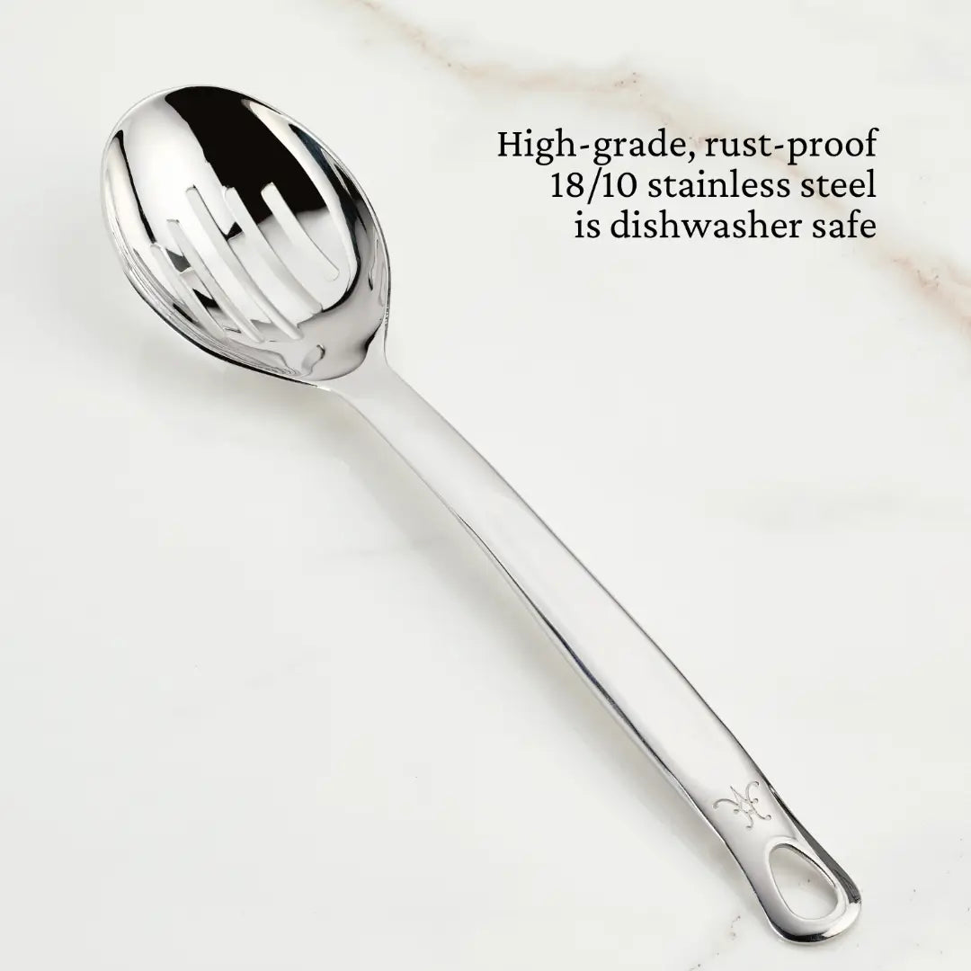Hestan 13" Slotted Spoon