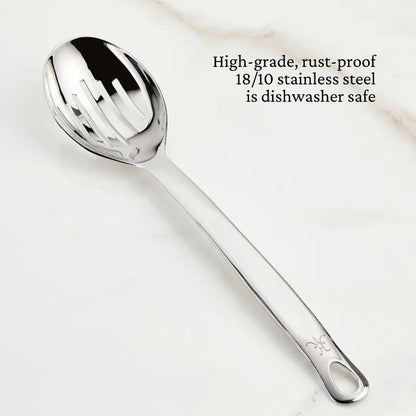 Hestan 13" Slotted Spoon