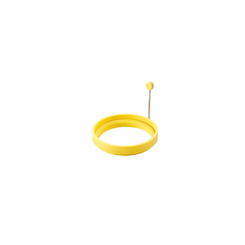 4 Inch Silicone Egg Ring - Browns Kitchen