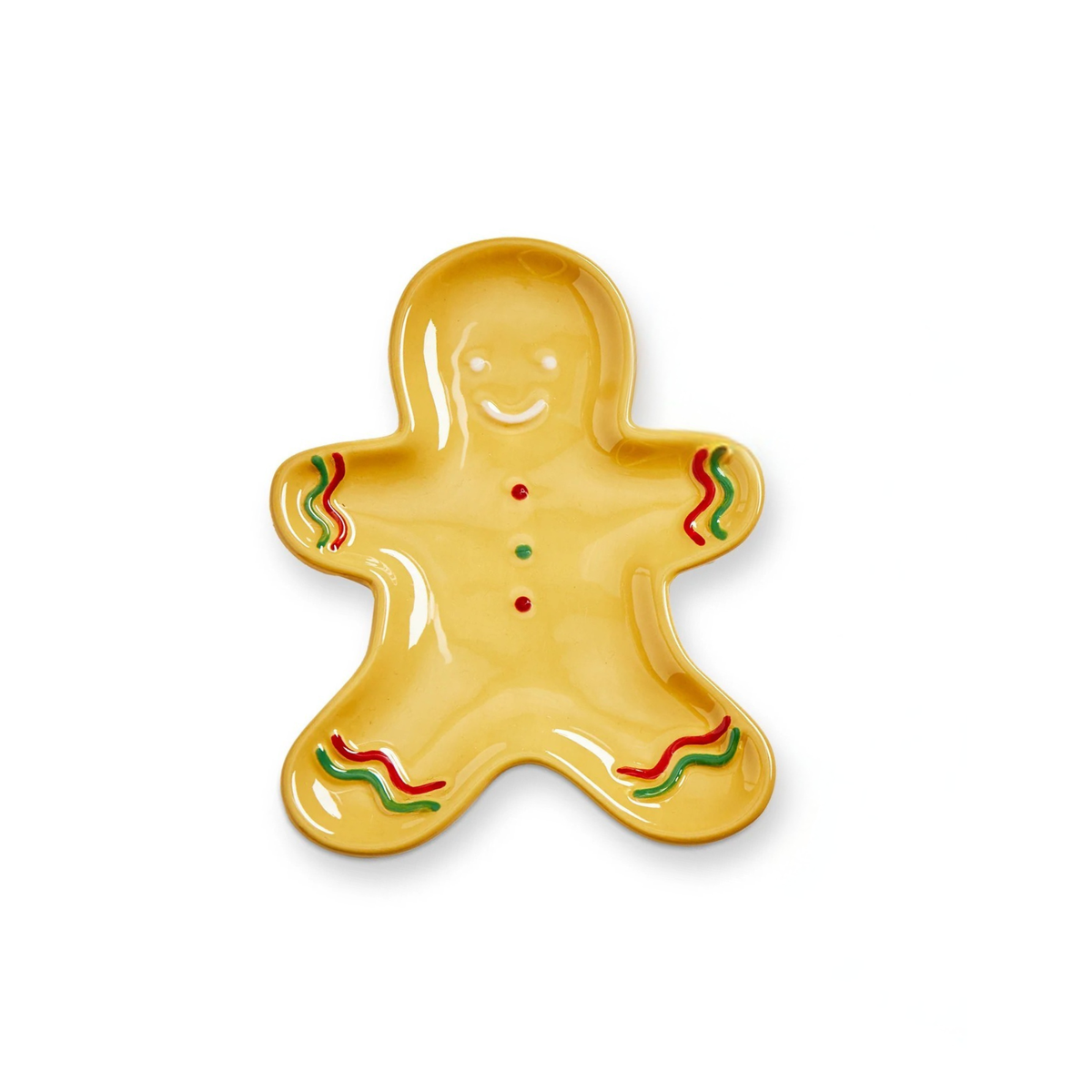 Sweetest Christmas App Plate, Three Styles