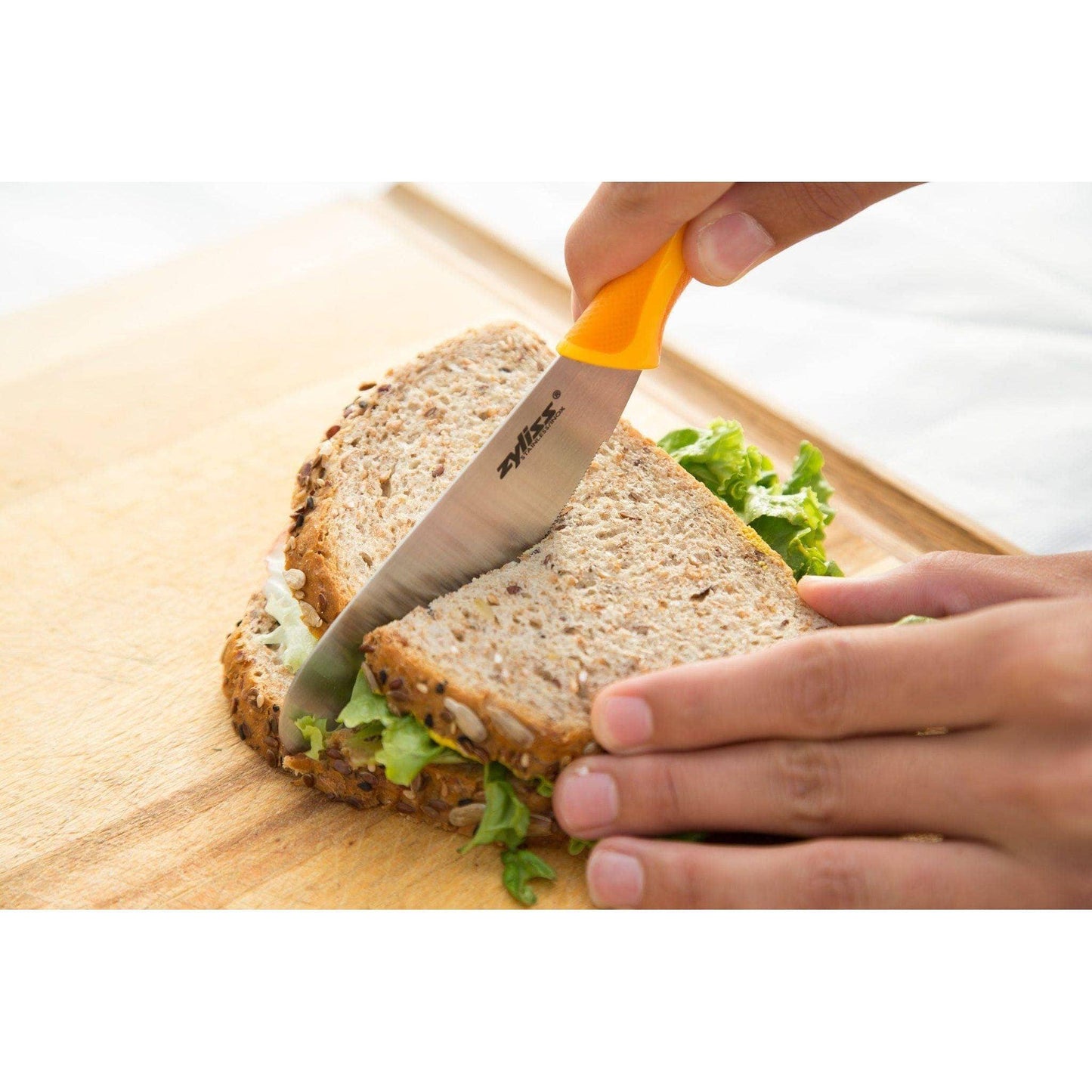 Zyliss Sandwich Knife and Condiment Spreader