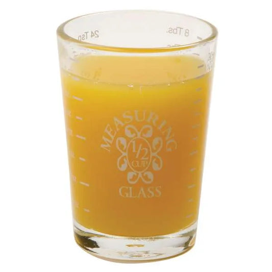 4 oz. Measuring Glass - Browns Kitchen
